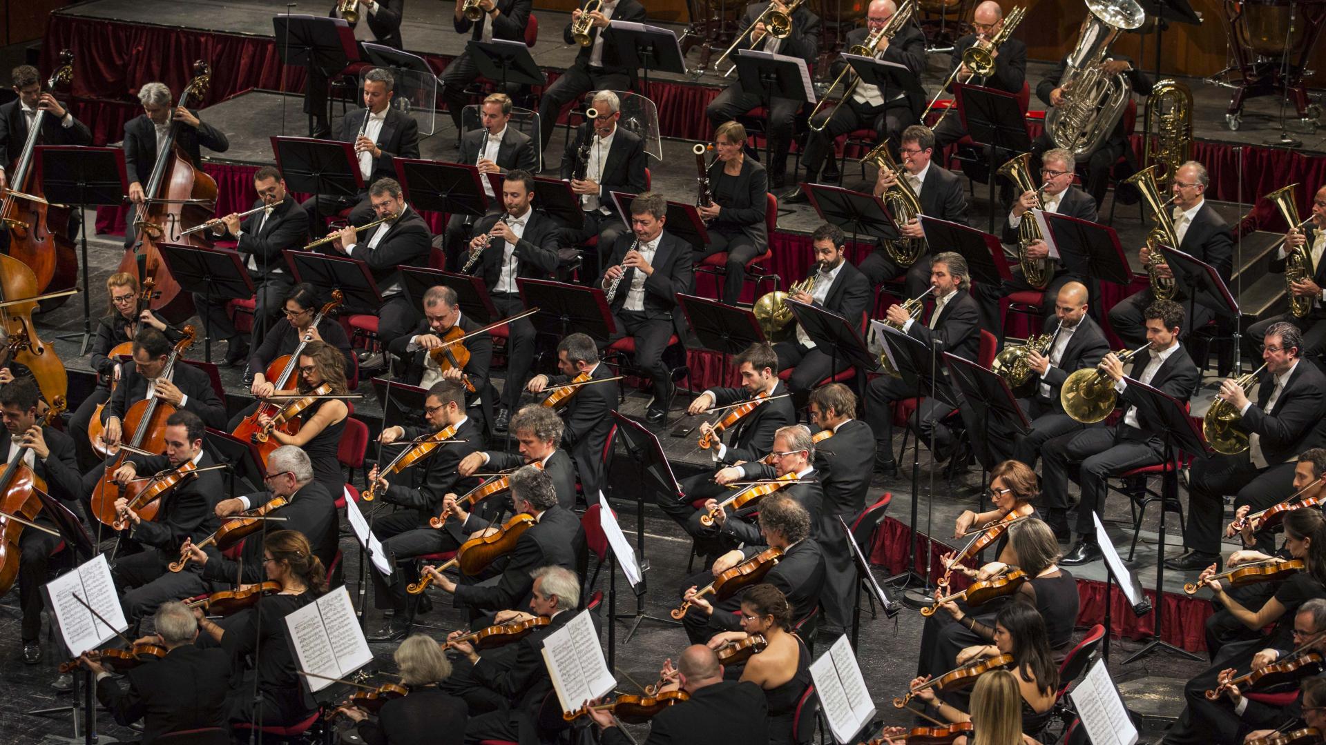 Filarmonica della Scala ph Silvia Lelli